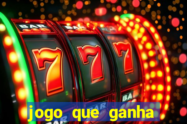 jogo que ganha dinheiro sem depositar